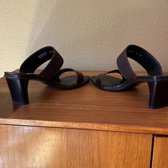 Paul Green sandals brown  - Picture 5 of 13